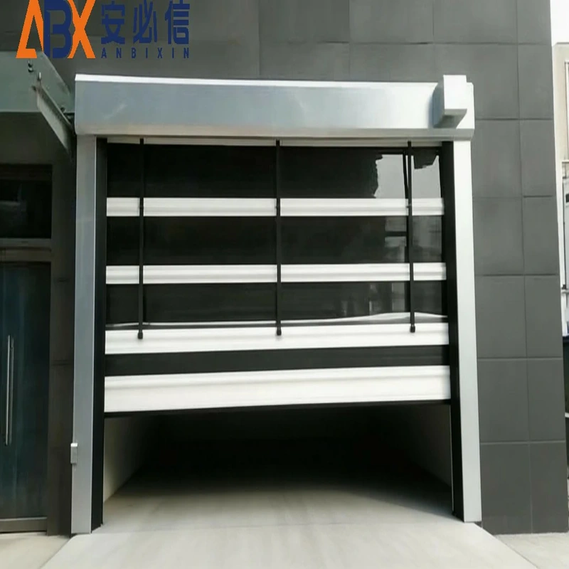 咸宁背带堆积门